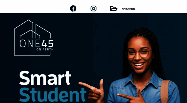 one45onperth.co.za