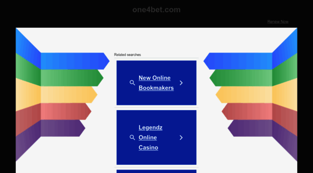 one4bet.com