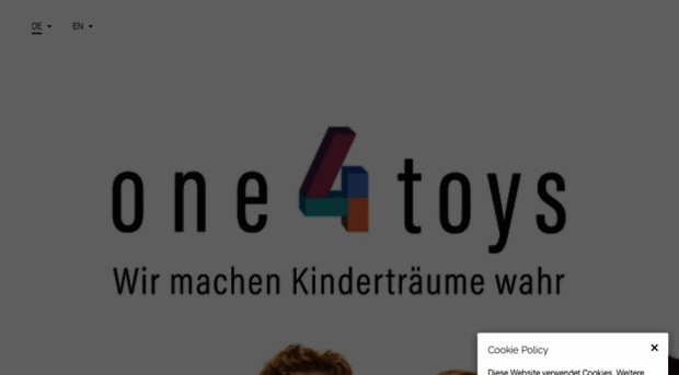 one4toys.ch