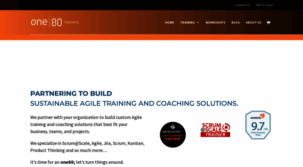 one80training.com