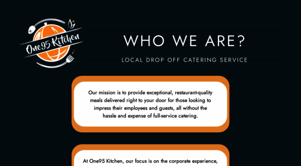 one95kitchen.com