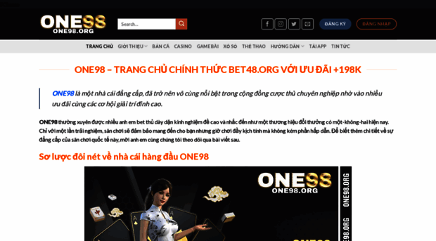 one98.org