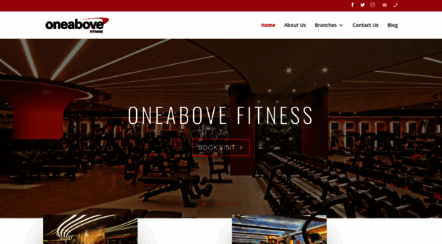 oneabovefitness.com