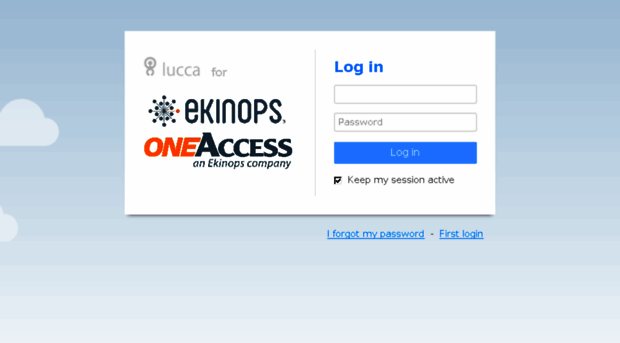 oneaccess.ilucca.net