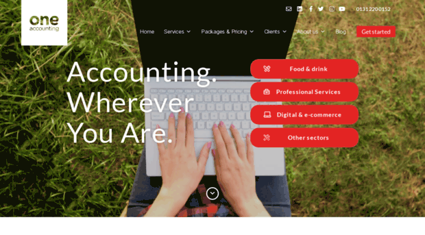 oneaccounting.co.uk
