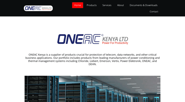 oneackenya.com