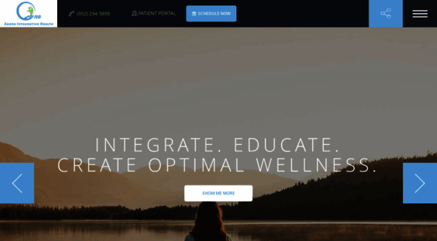 oneagorahealth.com