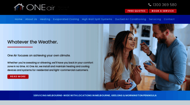 oneair.com.au