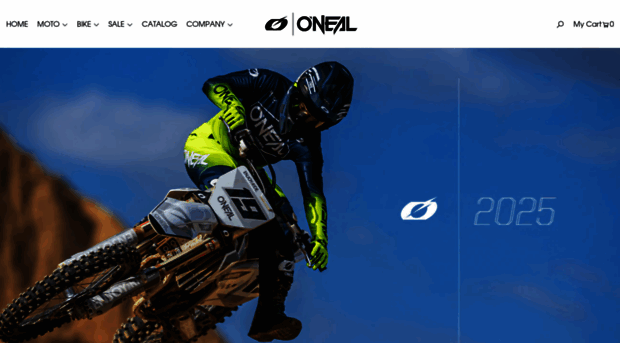 oneal.com