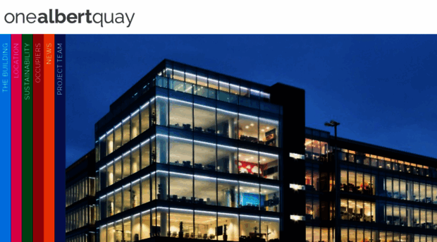 onealbertquay.com