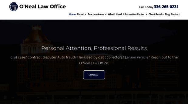 oneallawoffice.com