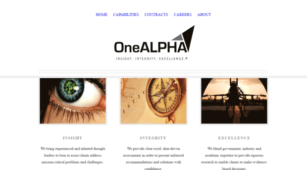 onealpha.com