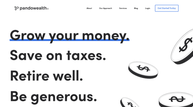 oneanddonefinancial.com