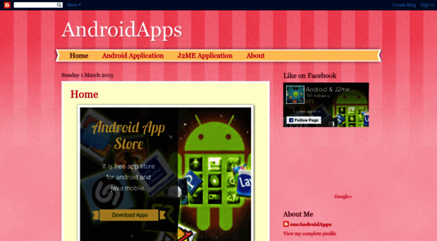 oneandroidaps.blogspot.in