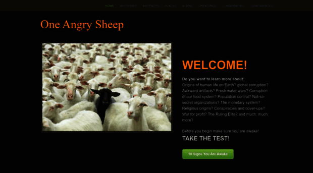 oneangrysheep.weebly.com