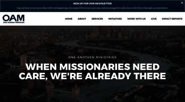 oneanother.com