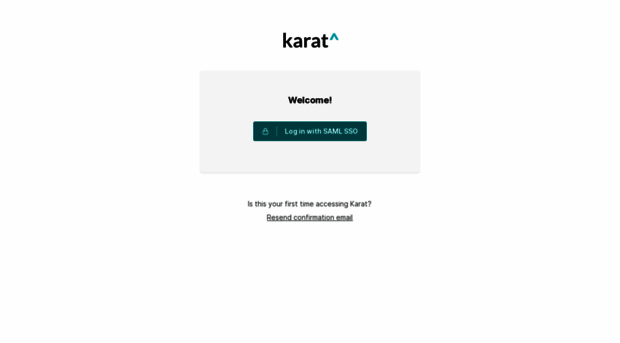 oneapp.karat.io