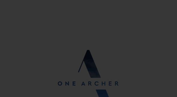 onearcherave.com