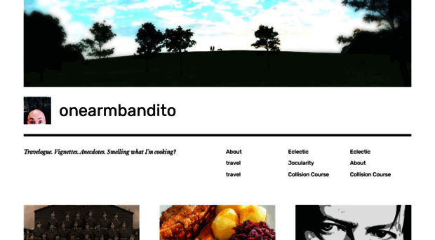 onearmbandito.com