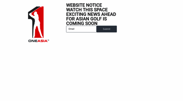 oneasia.golf
