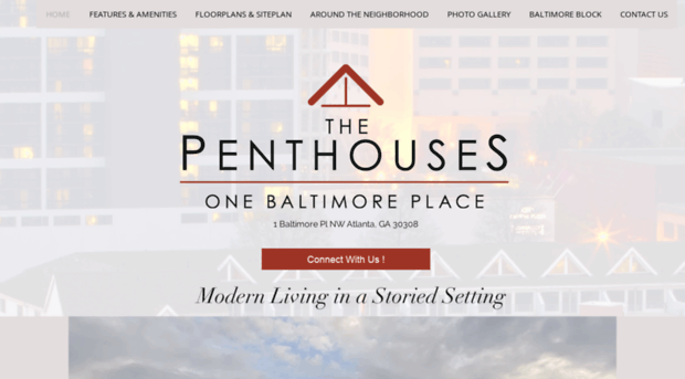 onebaltimoreplace.com