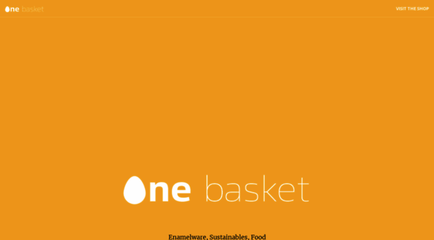 onebasket.co.uk