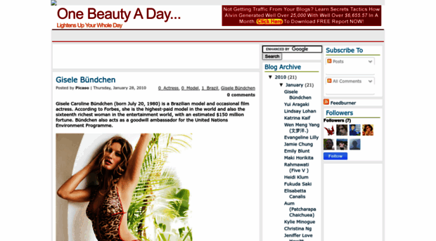 onebeautyaday.blogspot.de