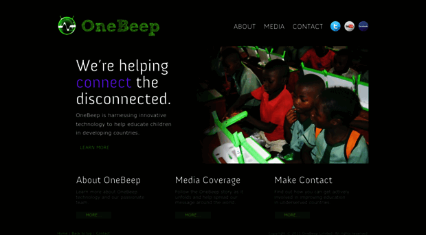 onebeep.org