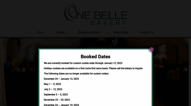 onebellebakery.com