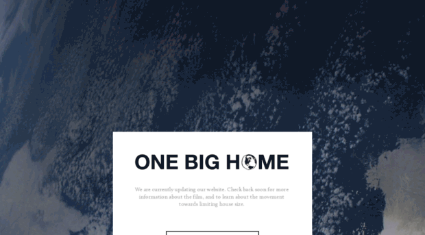 onebighome.com