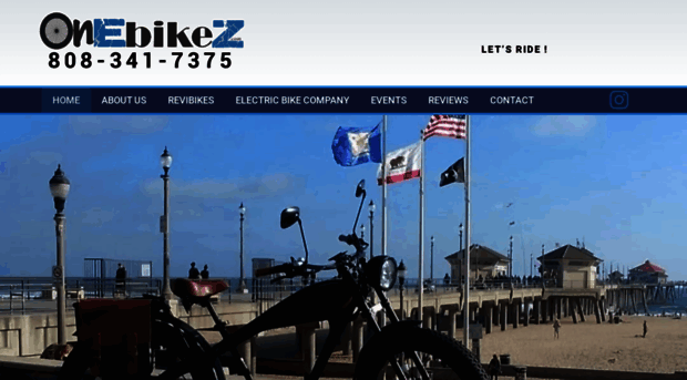 onebikez.com