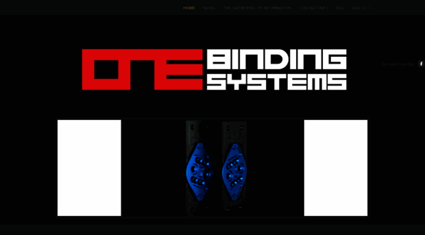 onebindingsystems.com