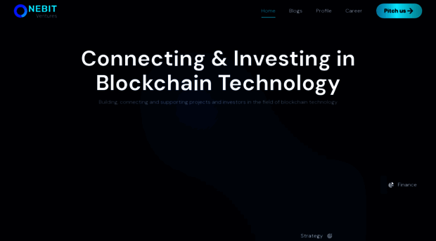 onebit.ventures