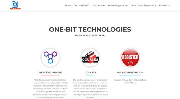 onebittechnologies.com