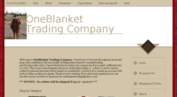 oneblanket.com