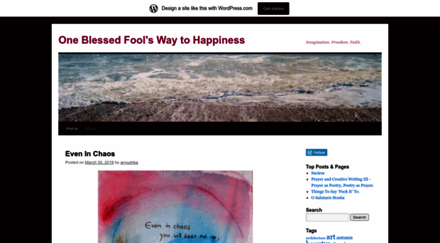 oneblessedfool.wordpress.com