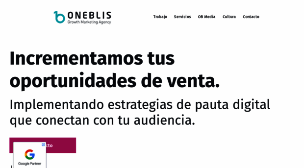 oneblis.com