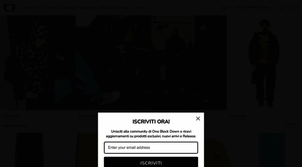 oneblockdown.it