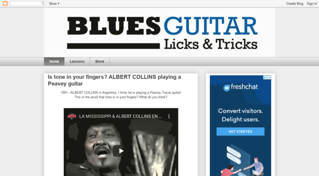 oneblueslickaweek.blogspot.com.au