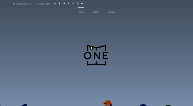 onebook.ai