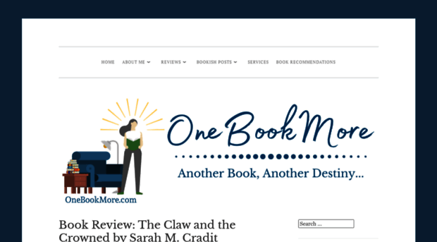 onebookmore.com