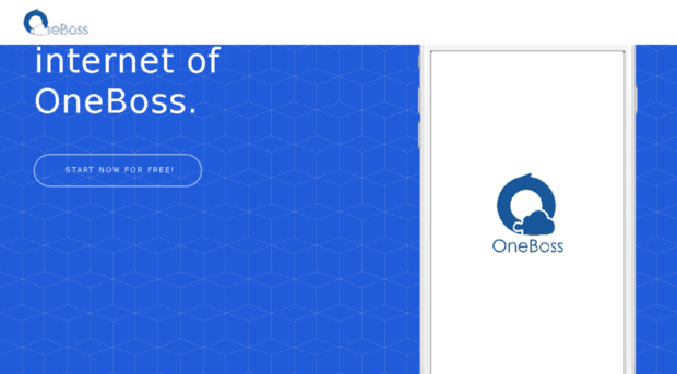 oneboss.net