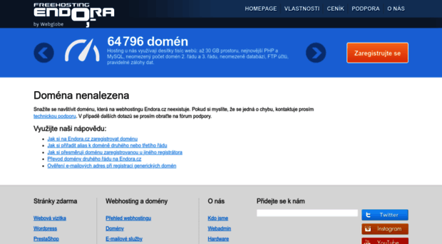 onebox.mablog.eu