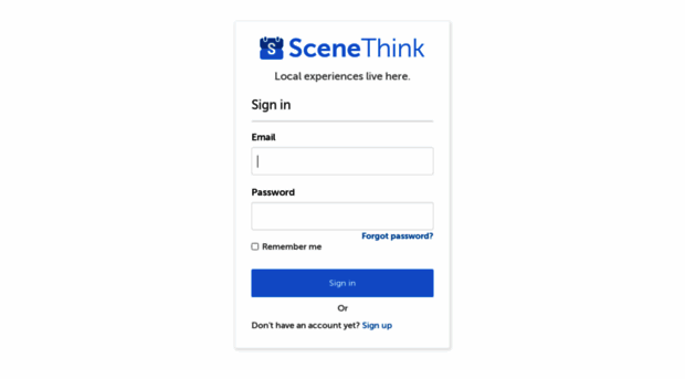 onebox.scenethink.com