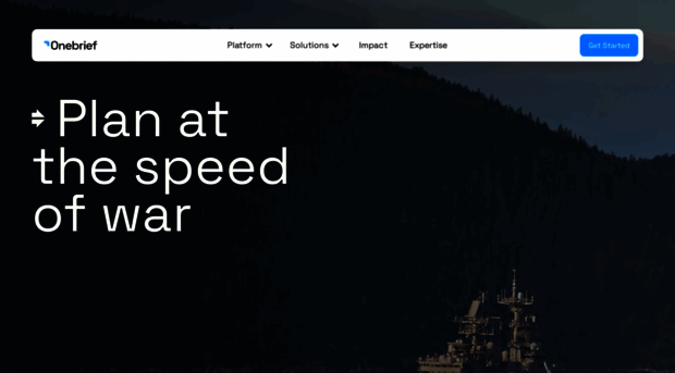onebrief.com