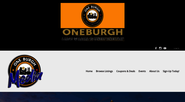 oneburgh.com