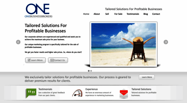 onebusinessbrokers.com.au