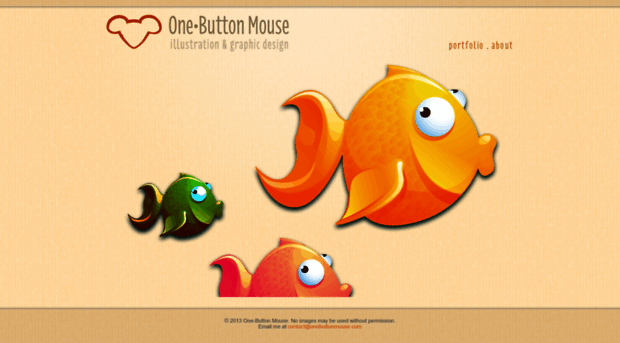 onebuttonmouse.com