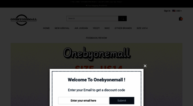 repsneakers website