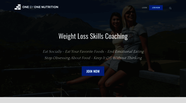 onebyonenutrition.com